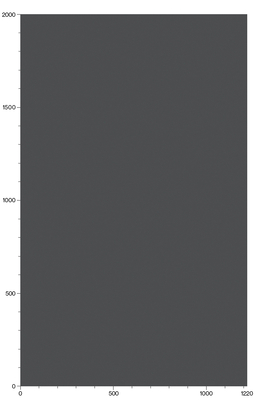 3M Di-Noc Film décoratif d'intérieur PVC PS-3869MT 200µm  1220 mm x 50 m 7100252316