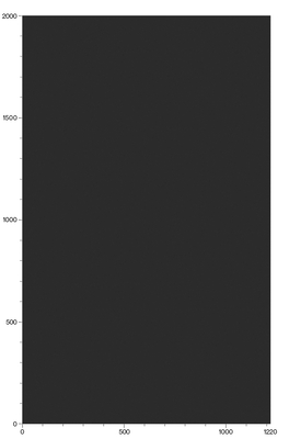 3M Di-Noc Film décoratif d'intérieur PVC PS-3870MT 200µm  1220 mm x 50 m 7100252298