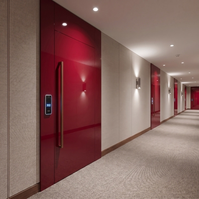 3M Di-Noc Film décoratif d'intérieur PVC HG-1511 230µm  1220 mm x 50 m 7100026283