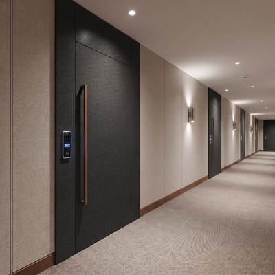 3M Di-Noc Film décoratif d'intérieur PVC HS-1656 230µm  1220 mm x 50 m 7100032638