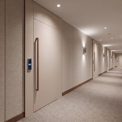 3M Di-Noc Film décoratif d'intérieur AR Série résistante à l'abrasi PS-004AR 230µm  1220 mm x 25 m 7100175305