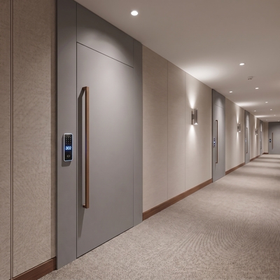 Revêtements décoratifs 3M™ DI-NOC™ Abrasion Resistant, PS-005 AR, 1220 mm x 25 m