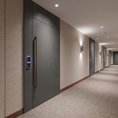 Revêtements décoratifs 3M™ DI-NOC™ Abrasion Resistant, PS-006 AR, 1220 mm x 25 m