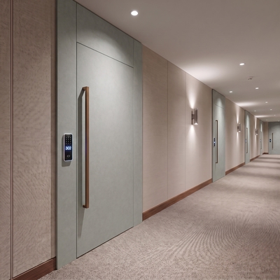 3M Di-Noc Film décoratif d'intérieur PVC PS-055AR 200µm  1220 mm x 25 m 7100320841