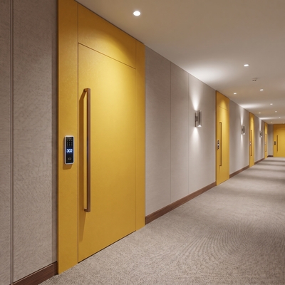 3M Di-Noc Film décoratif d'intérieur PVC PS-1443 200µm  1220 mm x 50 m 7100027891