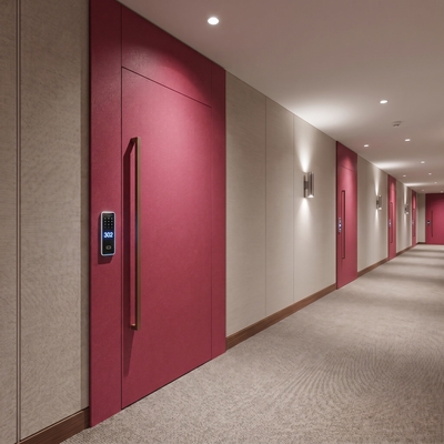 3M Di-Noc Film décoratif d'intérieur PVC PS-1455 200µm  1220 mm x 50 m 7100027235