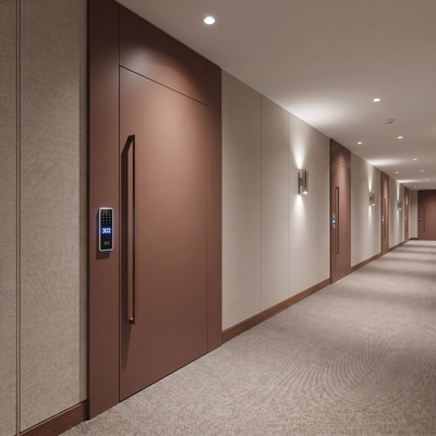 3M Di-Noc Film décoratif d'intérieur PVC PS-2401MTRC 200µm  1220 mm x 50 m 7100320372