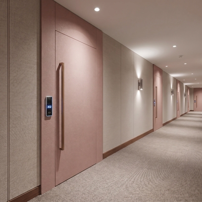 3M Di-Noc Film décoratif d'intérieur PVC PS-281 230µm  1220 mm x 50 m 7000090907