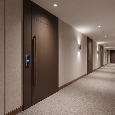 3M Di-Noc Film décoratif d'intérieur PVC PS-292 230µm  1220 mm x 50 m 7000090908