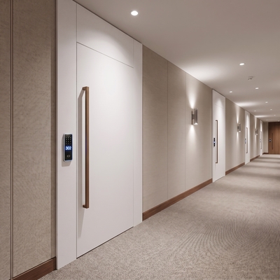 3M Di-Noc Film décoratif d'intérieur PVC PS-3904MT 200µm  1220 mm x 50 m 7100252297