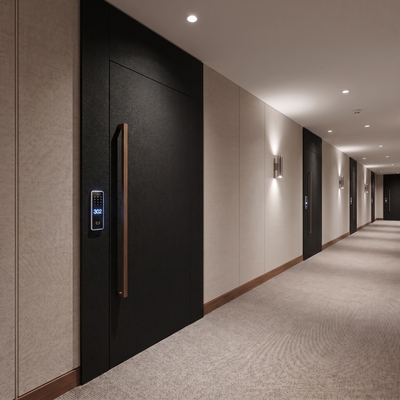 3M Di-Noc Film décoratif d'intérieur DG Série adhésif côté frontal PS-504DG 230µm  1220 mm x 25 m 7010712732