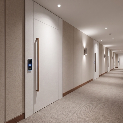 3M Di-Noc Film décoratif d'intérieur EX Série pour l'extérieur PS-957EX 230µm  1220 mm x 50 m 7100095087
