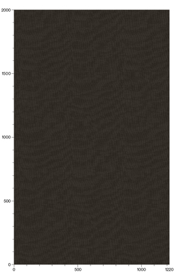 3M Di-Noc Film décoratif d'intérieur PVC FA-1156 230µm  1220 mm x 50 m 7000007977