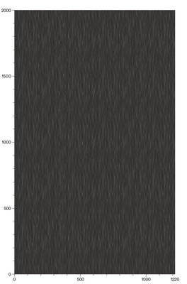 3M Di-Noc Film décoratif d'intérieur PVC FA-1161 230µm  1220 mm x 50 m 7000007979