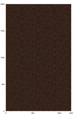 3M Di-Noc Film décoratif d'intérieur PVC FA-592 230µm  1220 mm x 50 m 7000091076