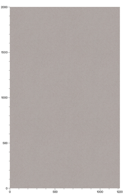 3M Di-Noc Film décoratif d'intérieur PVC PG-197 230µm  1220 mm x 50 m 7000091126