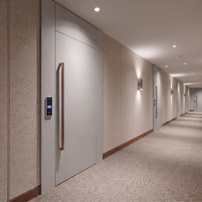 3M Di-Noc Film décoratif d'intérieur PVC FA-1153 230µm  1220 mm x 50 m 7000007975