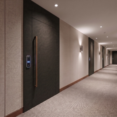 3M Di-Noc Film décoratif d'intérieur PVC FA-1156 230µm  1220 mm x 50 m 7000007977