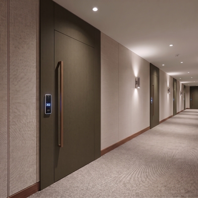 3M Di-Noc Film décoratif d'intérieur PVC FA-1164 230µm  1220 mm x 50 m 7000090804