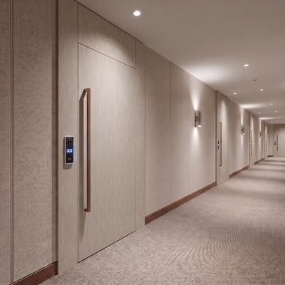 Revêtements décoratifs 3M™ DI-NOC™ Fabric, FA-1963, 1220 mm x 50 m