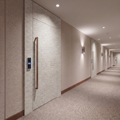 3M Di-Noc Film décoratif d'intérieur PVC FA-2544 200µm  1220 mm x 50 m 7100320960