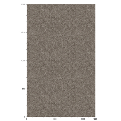 3M Di-Noc Film décoratif d'intérieur EX Série pour l'extérieur AE-1635EX 230µm  1220 mm x 50 m 7100095371