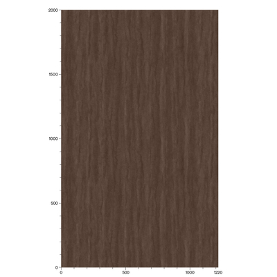 3M Di-Noc Film décoratif d'intérieur PVC AE-1645 230µm  1220 mm x 50 m 7100032691