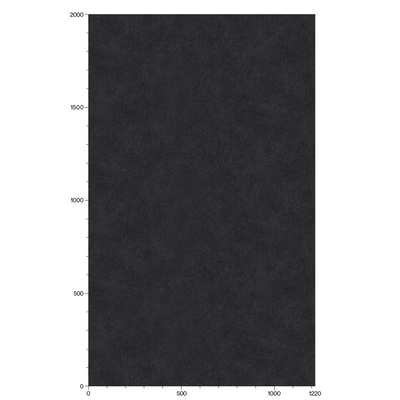 3M Di-Noc Film décoratif d'intérieur PVC AE-1944MT 200µm  1220 mm x 50 m 7100154897