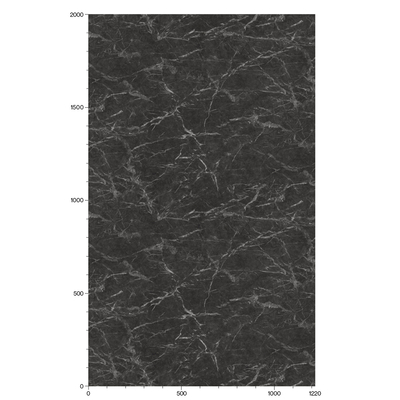 3M Di-Noc Film décoratif d'intérieur DG Série adhésif côté frontal ST-1587DG 230µm  1220 mm x 25 m 7010739759