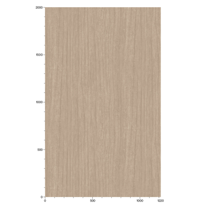 3M Di-Noc Film décoratif d'intérieur PVC ST-1829 230µm  1220 mm x 50 m 7100089041