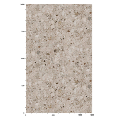 3M Di-Noc Film décoratif d'intérieur PVC ST-2540MT 200µm  1220 mm x 50 m 7100320760