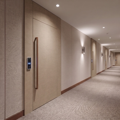 3M Di-Noc Film décoratif d'intérieur PVC NU-1785 230µm  1220 mm x 50 m 7100088976