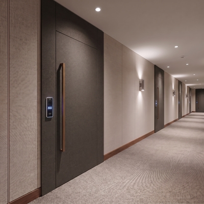Film décoratif 3M  Di-Noc  NU-1789  Nuno / Textile  mat  1220 mm x 50 m