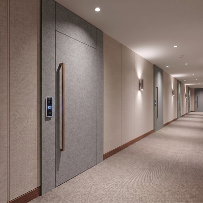 3M Di-Noc Film décoratif d'intérieur PVC NU-1791 230µm  1220 mm x 50 m 7100043530