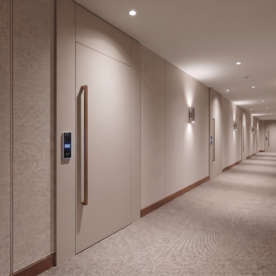 Revêtements décoratifs 3M™ DI-NOC™ Nuno, NU-2013, 1220 mm x 50 m