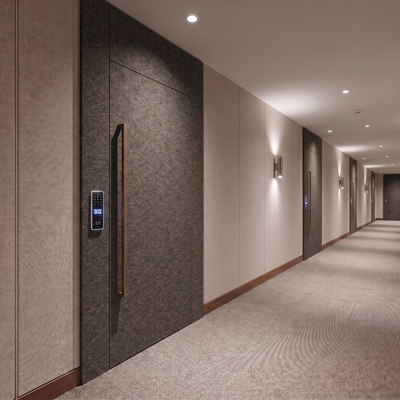 3M Di-Noc Film décoratif d'intérieur PVC NU-2176MT 200µm  1220 mm x 50 m 7100252328