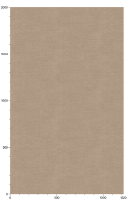 3M Di-Noc Film décoratif d'intérieur PVC NU-1785 230µm  1220 mm x 50 m 7100088976