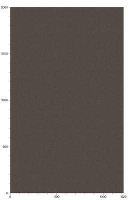 Film décoratif 3M  Di-Noc  NU-1789  Nuno / Textile  mat  1220 mm x 50 m