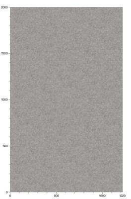 3M Di-Noc Film décoratif d'intérieur PVC NU-1791 230µm  1220 mm x 50 m 7100043530