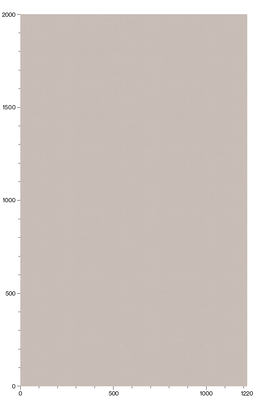Revêtements décoratifs 3M™ DI-NOC™ Nuno, NU-2013, 1220 mm x 50 m