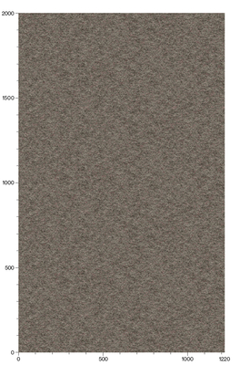 3M Di-Noc Film décoratif d'intérieur PVC NU-2176MT 200µm  1220 mm x 50 m 7100252328