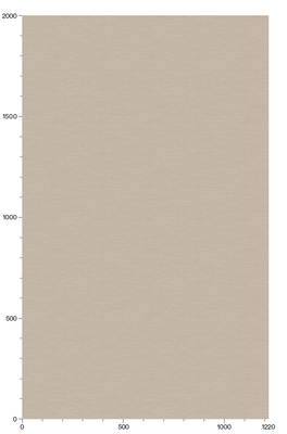 3M Di-Noc Film décoratif d'intérieur PVC SI-1686 230µm  1220 mm x 50 m 7100088933