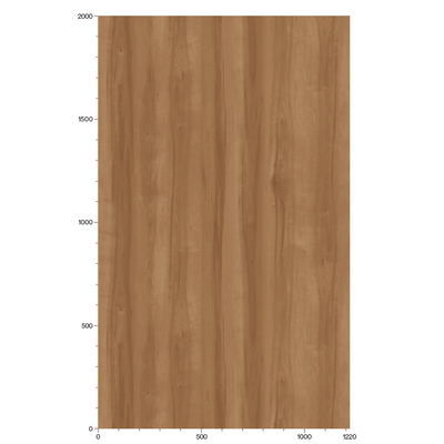 Revêtements décoratifs 3M™ DI-NOC™ Dry Wood, Mate, DW-1873MT, 1220 mm x 50 m