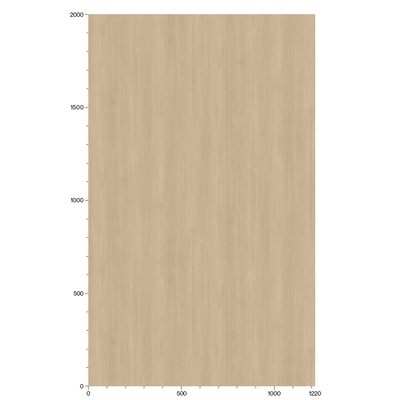 Film décoratif 3M  Di-Noc  DW-1875MT  Dry Wood  spécial mat  1220 mm x 50 m