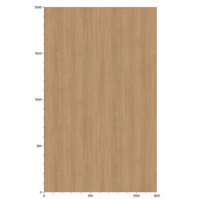 Film décoratif 3M  Di-Noc  DW-1876MT  Dry Wood  spécial mat  1220 mm x 50 m