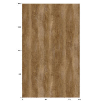 Film décoratif 3M  Di-Noc  DW-1877MT Dry Wood  spécial mat  1220 mm x 50 m