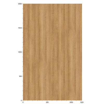 Film décoratif 3M  Di-Noc  DW-1878MT  Dry Wood  spécial mat  1220 mm x 50 m