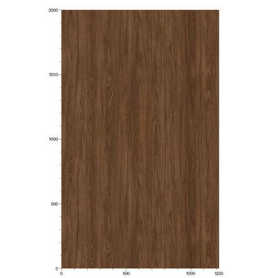 Film décoratif 3M  Di-Noc  DW-1882MT  Dry Wood  spécial mat  1220 mm x 50 m