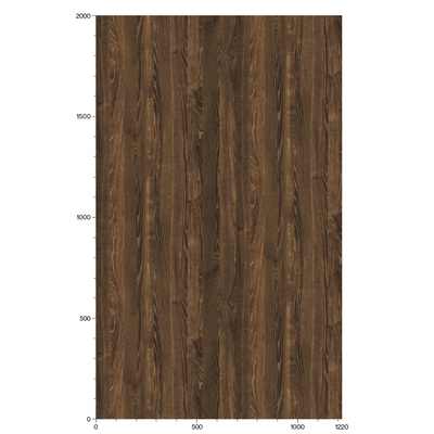 Film décoratif 3M  Di-Noc  DW-1885MT  Dry Wood  spécial mat  1220 mm x 50 m
