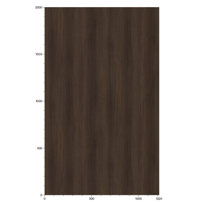Film décoratif 3M  Di-Noc  DW-1887MT  Dry Wood  spécial mat  1220 mm x 50 m